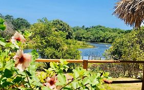 Rancho Colcha de Retalho